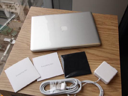 PoulaTo: Apple Macbook Pro 13/15/17-ιντσών Notebook